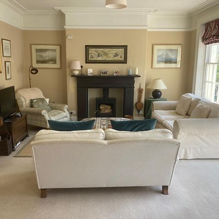 14 Church Street Bed and Breakfast Beaumaris Esterno foto