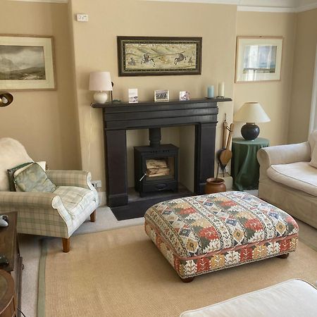 14 Church Street Bed and Breakfast Beaumaris Esterno foto