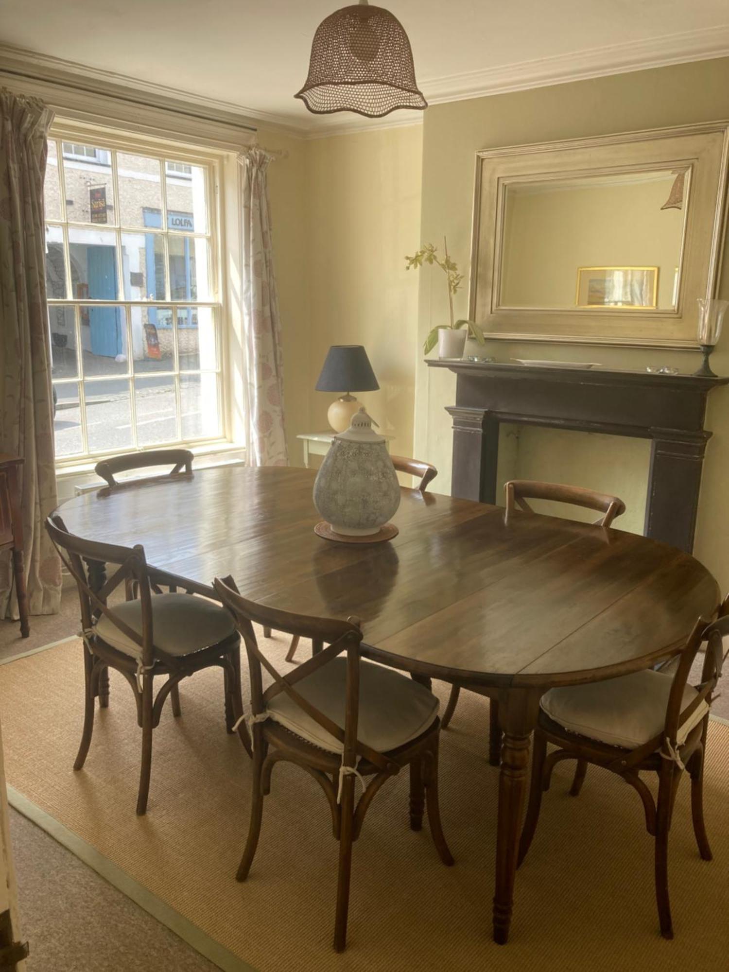 14 Church Street Bed and Breakfast Beaumaris Esterno foto