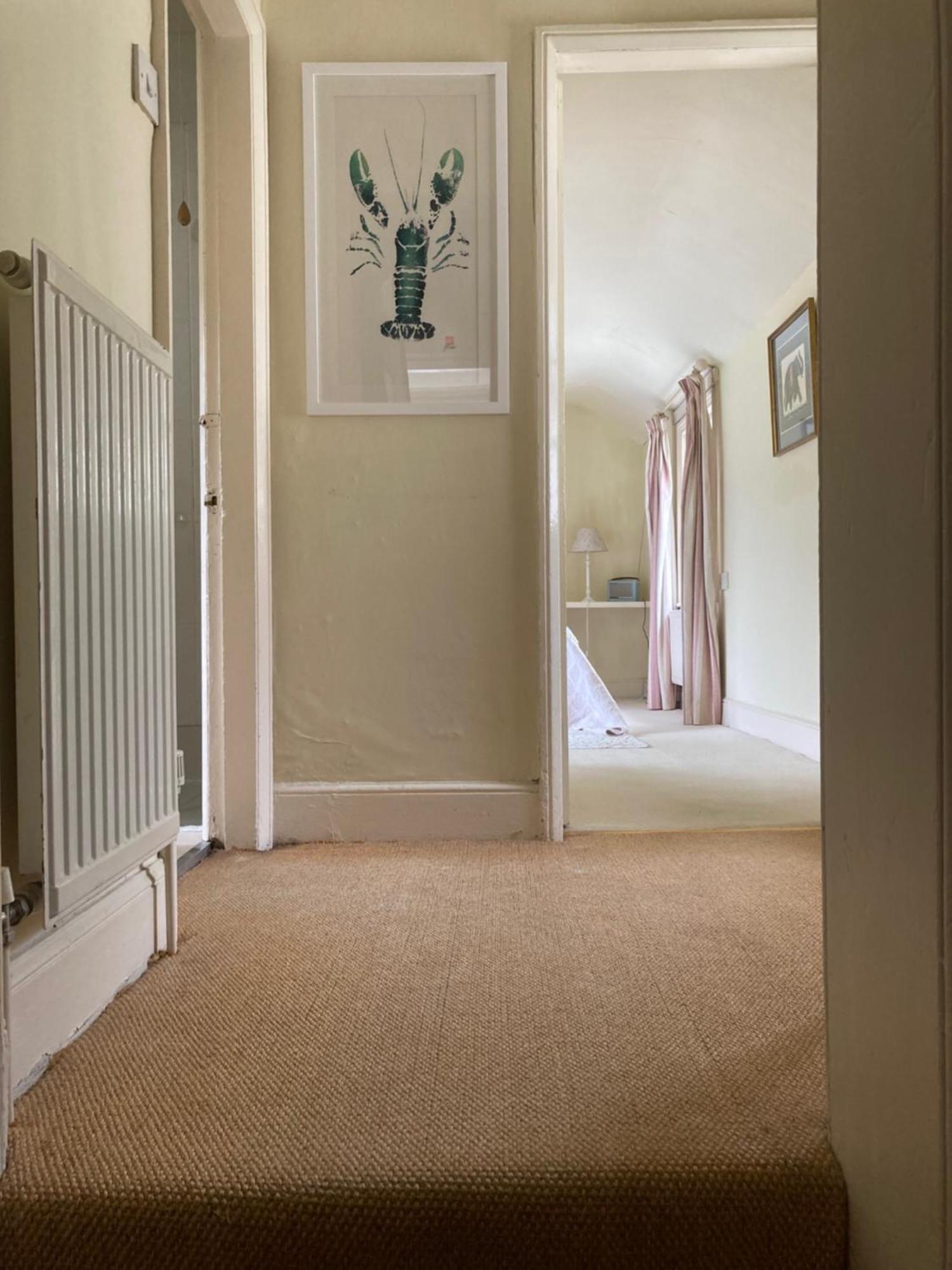 14 Church Street Bed and Breakfast Beaumaris Esterno foto