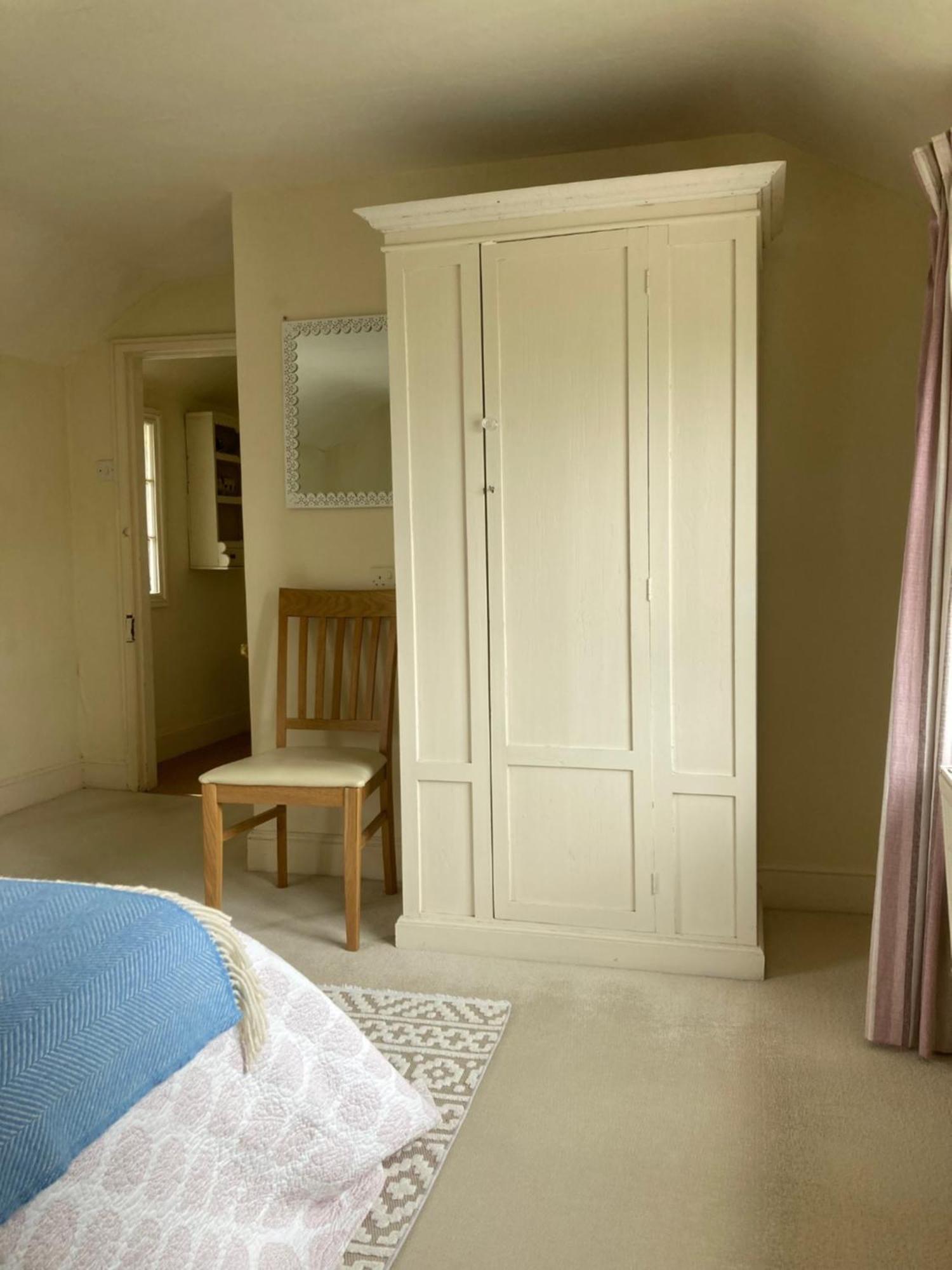 14 Church Street Bed and Breakfast Beaumaris Esterno foto