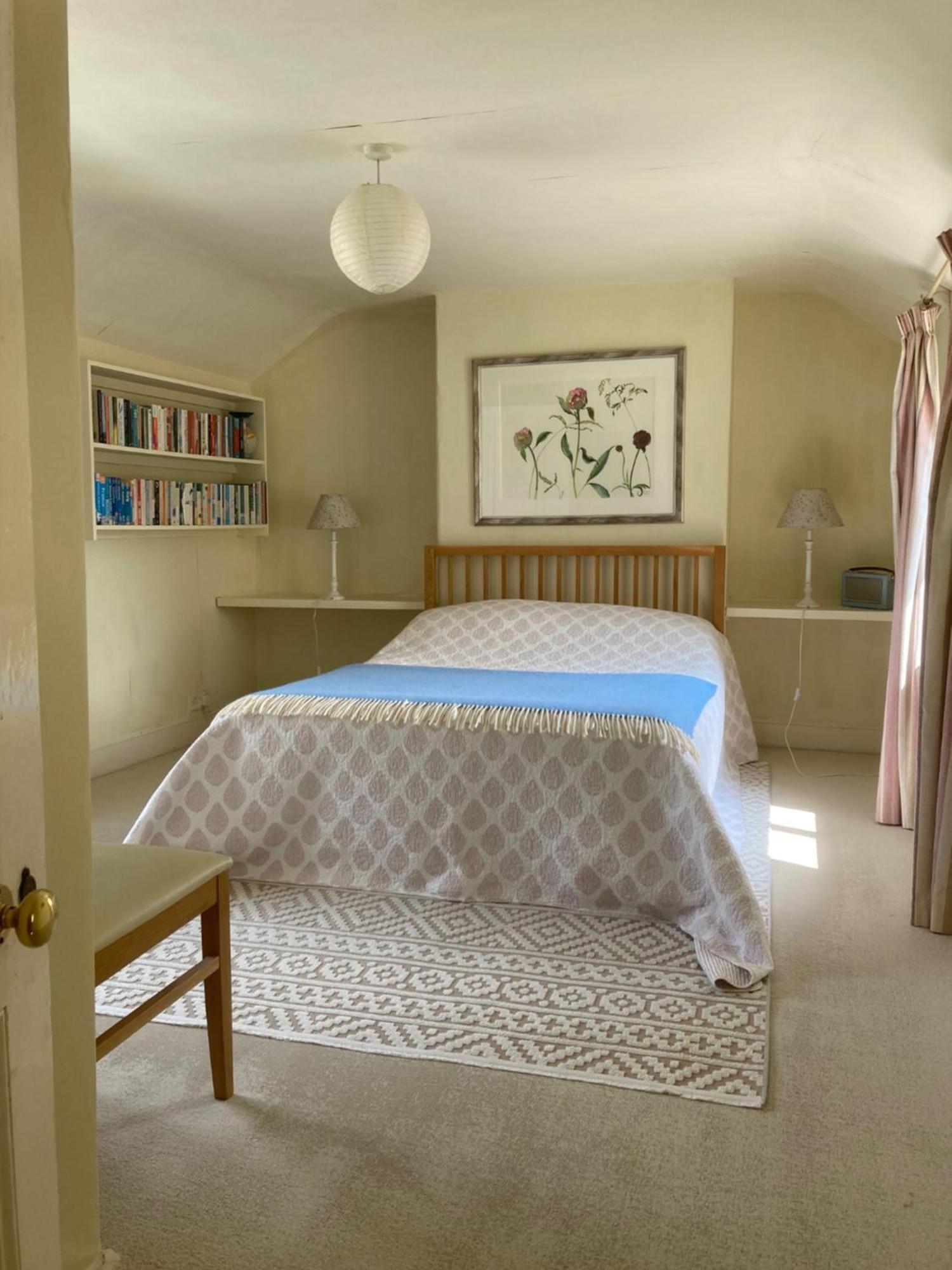 14 Church Street Bed and Breakfast Beaumaris Esterno foto