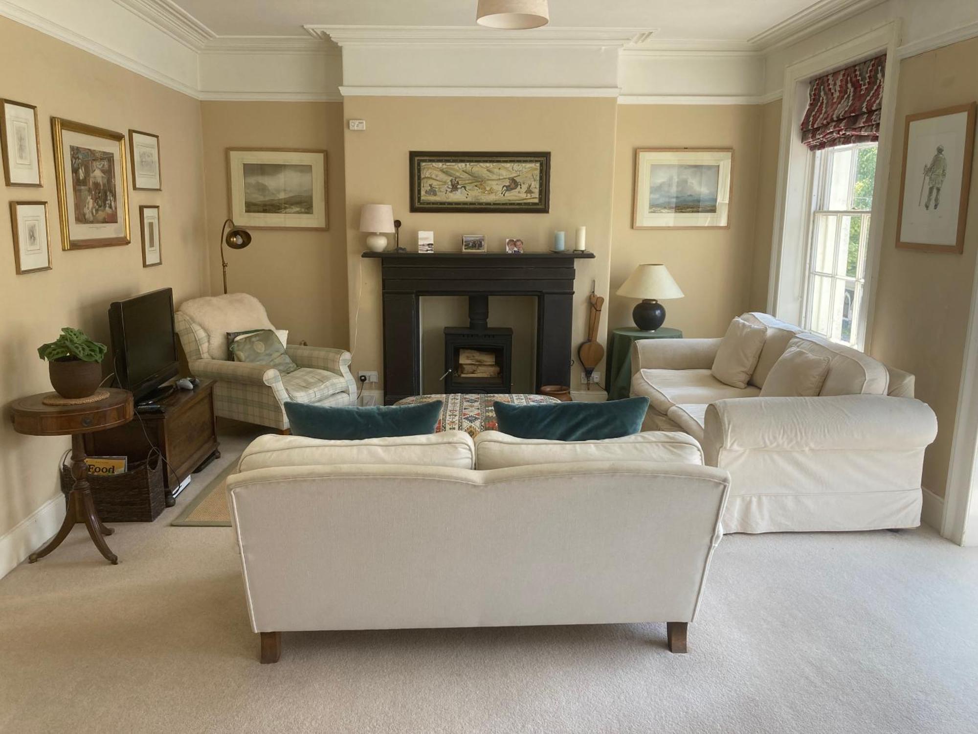 14 Church Street Bed and Breakfast Beaumaris Esterno foto