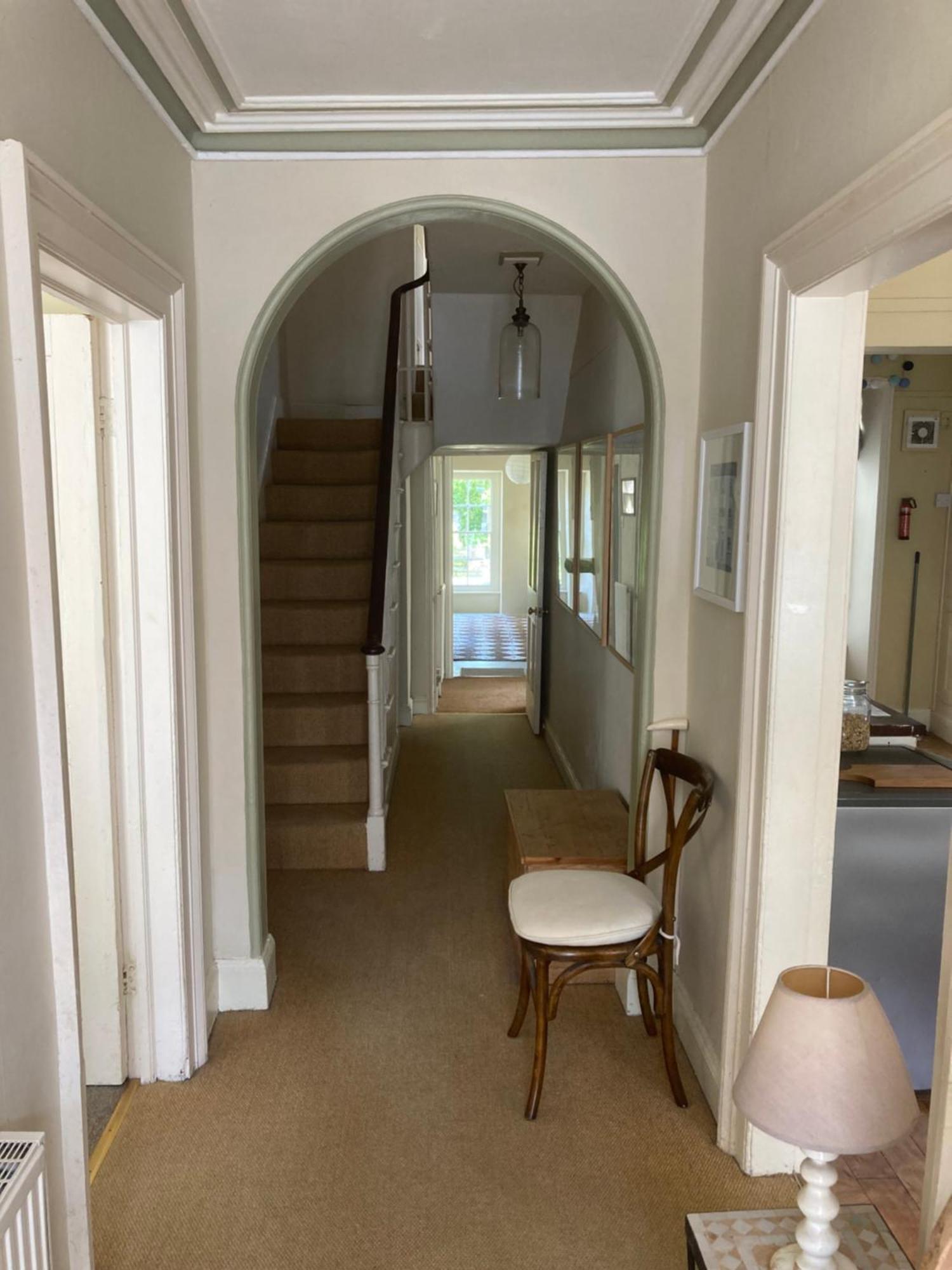 14 Church Street Bed and Breakfast Beaumaris Esterno foto