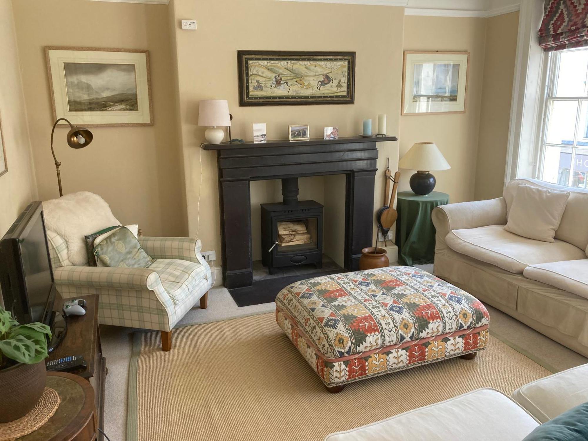 14 Church Street Bed and Breakfast Beaumaris Esterno foto