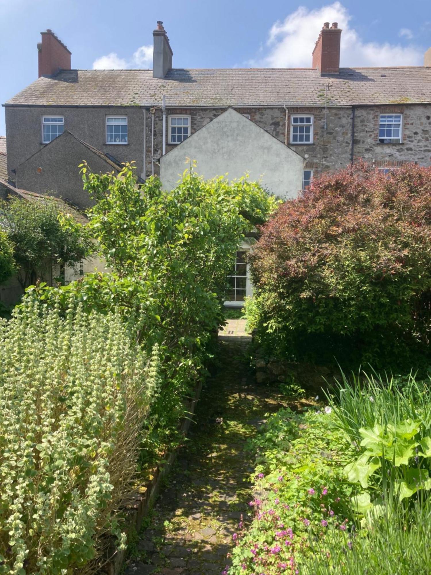 14 Church Street Bed and Breakfast Beaumaris Esterno foto